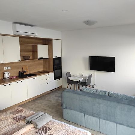 Apartman X06 Mikulov Eksteriør billede