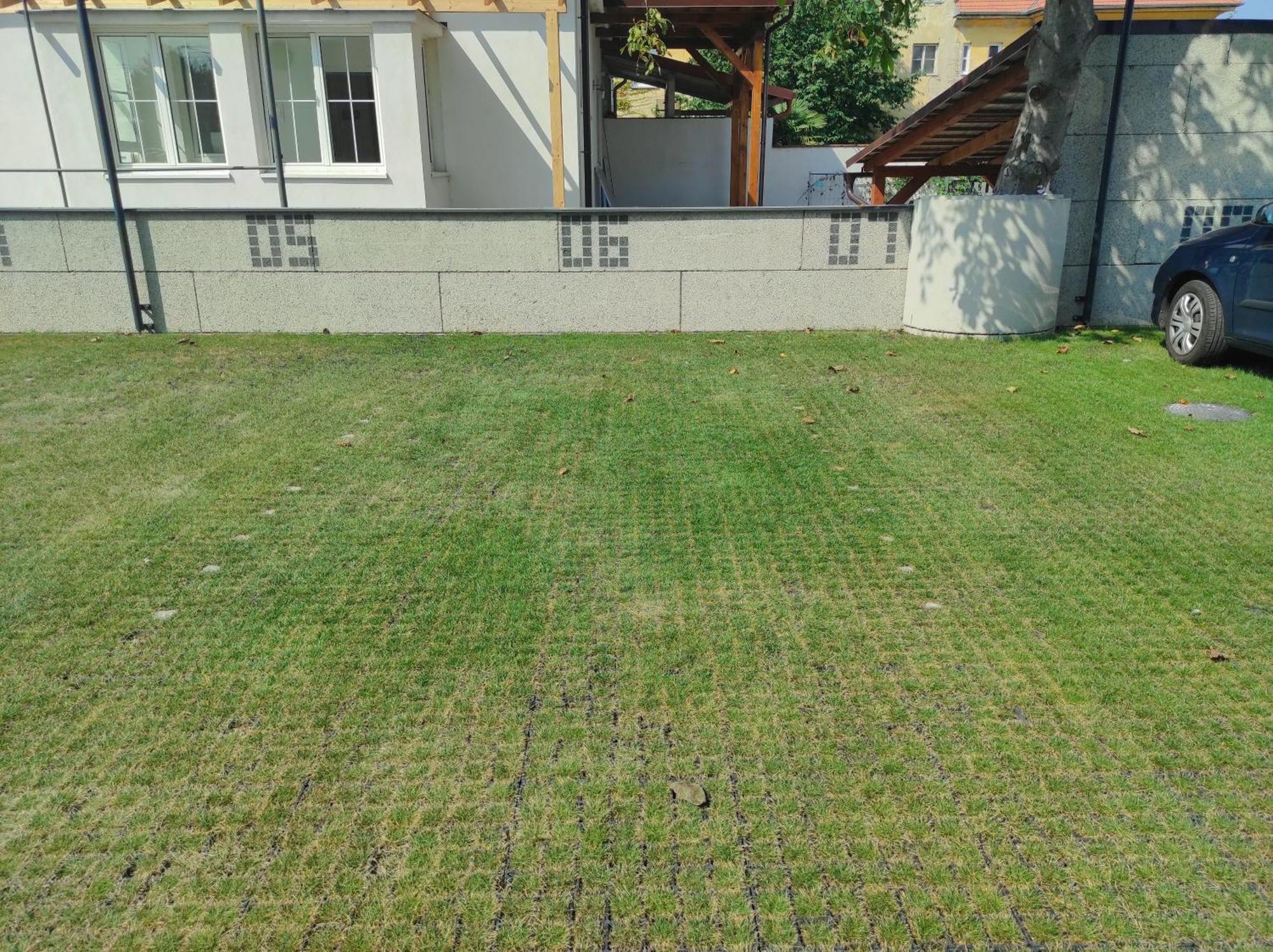 Apartman X06 Mikulov Eksteriør billede