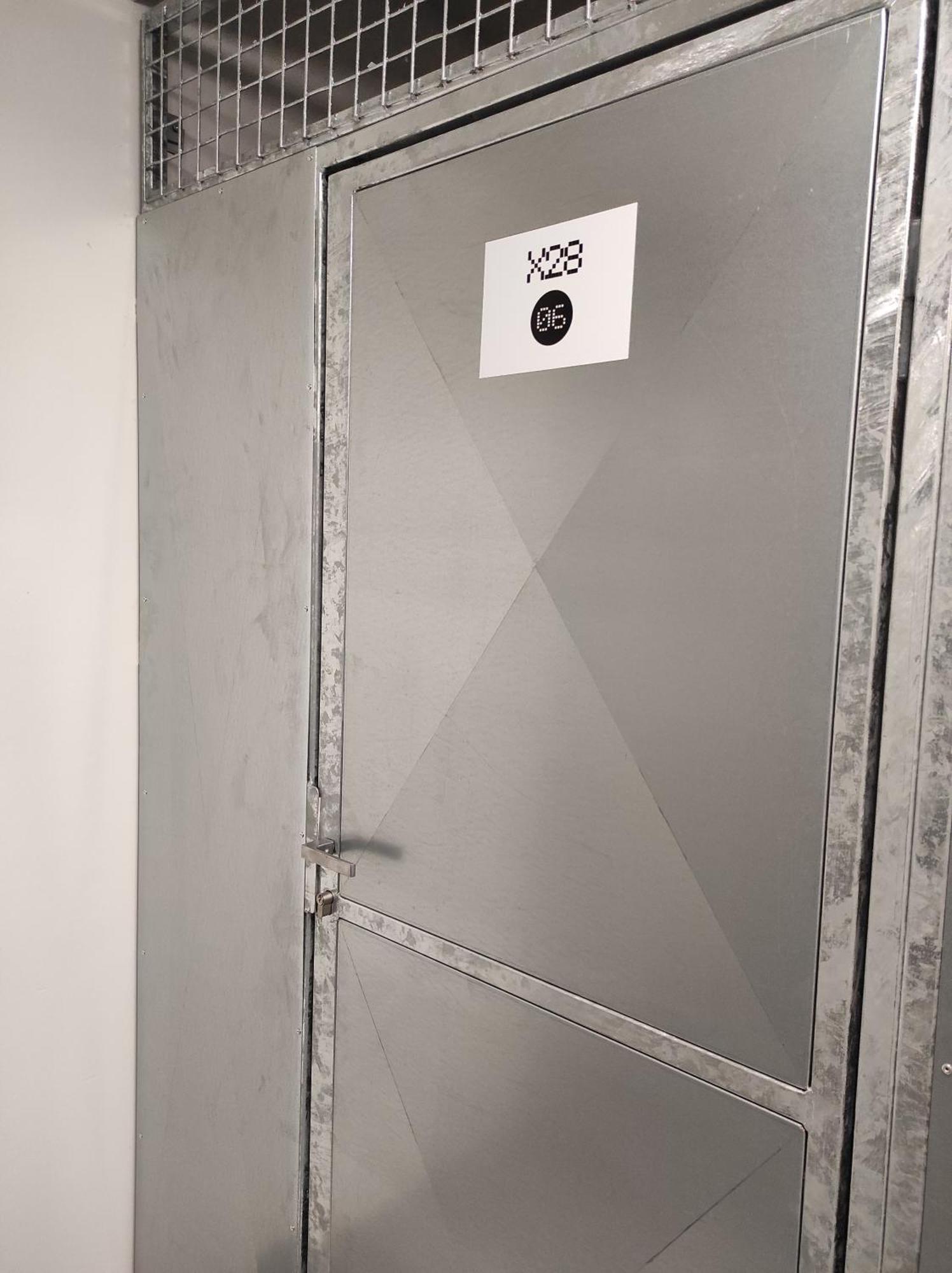 Apartman X06 Mikulov Eksteriør billede