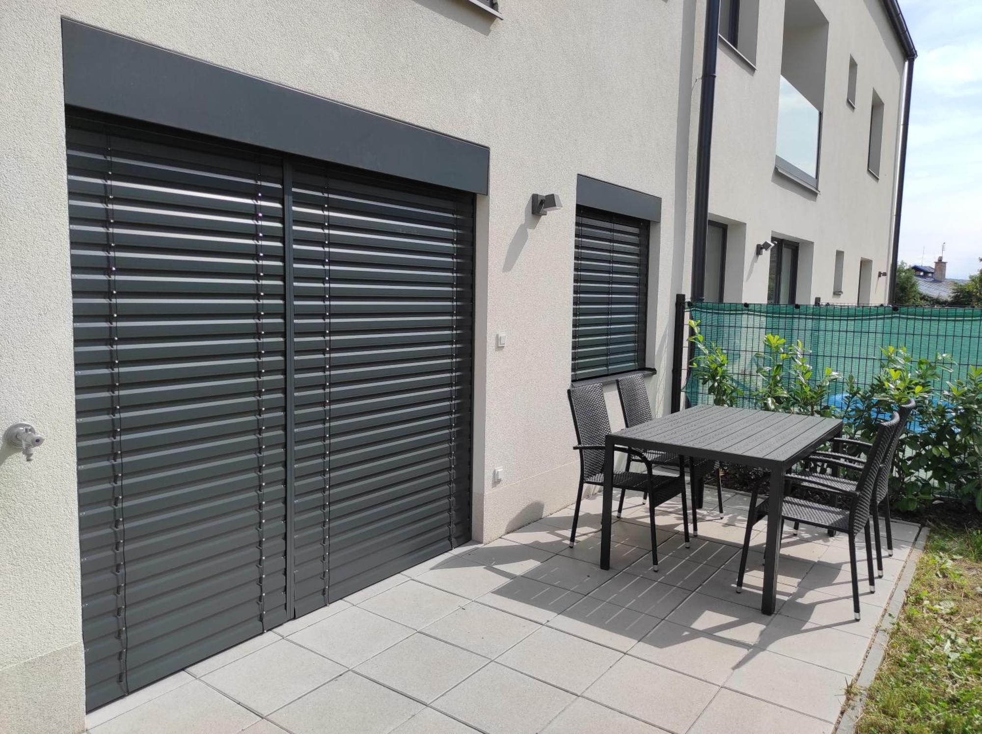Apartman X06 Mikulov Eksteriør billede