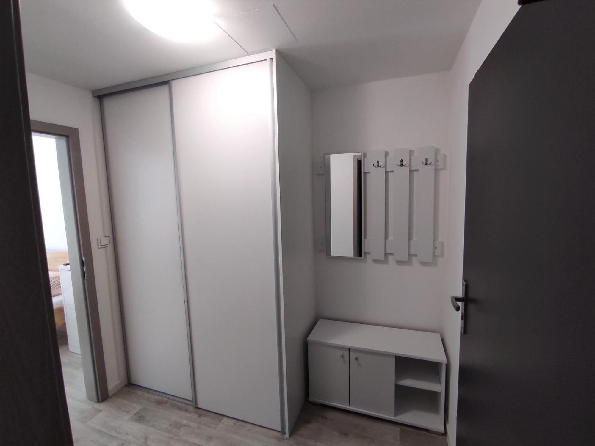 Apartman X06 Mikulov Eksteriør billede