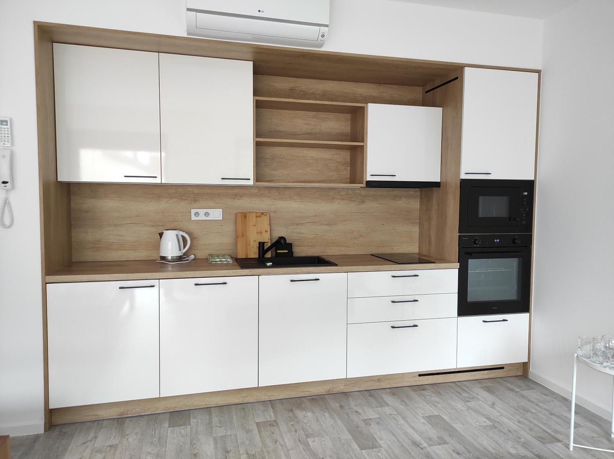 Apartman X06 Mikulov Eksteriør billede